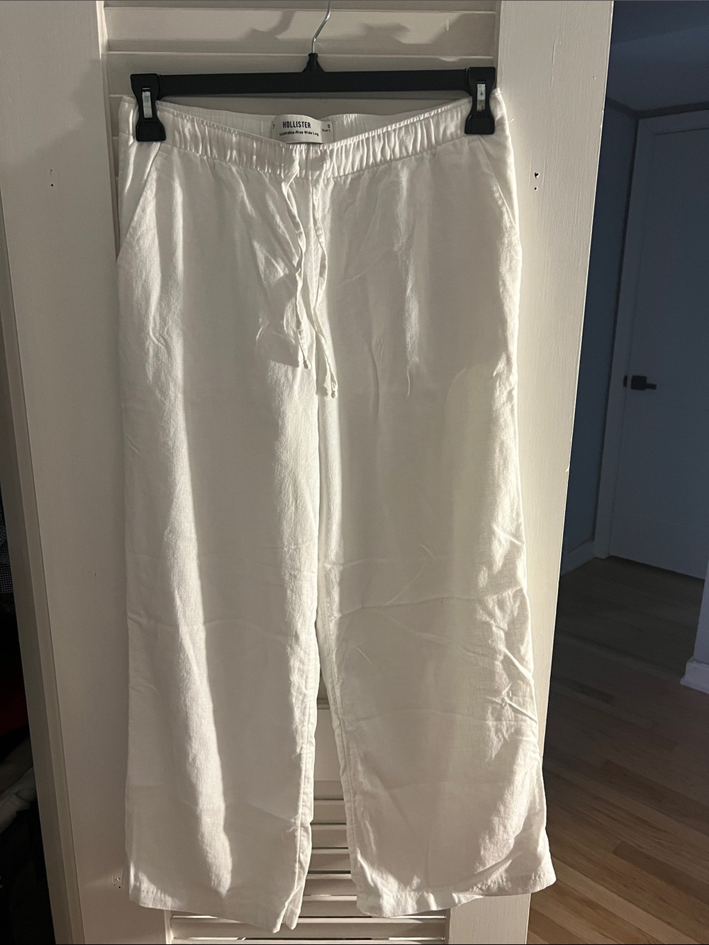 Women’s linen pants